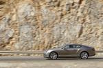 Bentley Continental GT 2011 года